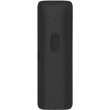 Yealink W78H, analoges Telefon dunkelgrau, DECT-Mobilteil