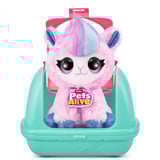 ZURU Pets Alive - Pet Shop Surprise Birthday Party, Spielfigur sortierter Artikel, eine Figur