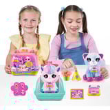 ZURU Pets Alive - Pet Shop Surprise Birthday Party, Spielfigur sortierter Artikel, eine Figur