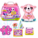 ZURU Pets Alive - Pet Shop Surprise Birthday Party, Spielfigur sortierter Artikel, eine Figur