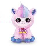 ZURU Pets Alive - Pet Shop Surprise Birthday Party, Spielfigur sortierter Artikel, eine Figur