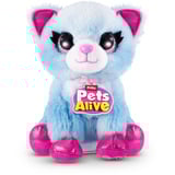 ZURU Pets Alive - Pet Shop Surprise Birthday Party, Spielfigur sortierter Artikel, eine Figur