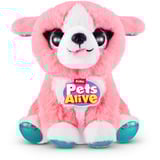 ZURU Pets Alive - Pet Shop Surprise Birthday Party, Spielfigur sortierter Artikel, eine Figur