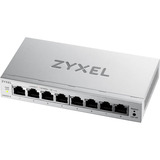 Zyxel GS1200-8V3 8P Gigabit Switch grau