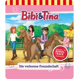 tonies Bibi & Tina - Die verlorene Freundschaft (Wildpferde 2 Relaunch), Spielfigur Hörspiel