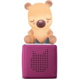 tonies Nachtlicht Tonie: Schlummerbande - Schlummerbär, Spielfigur Musik