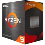 AMD Ryzen™ 9 5900X, Prozessor Boxed-Version