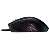 ASUS ROG Gladius III, Gaming-Maus schwarz