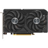 ASUS Radeon RX 9060 XT DUAL 8GB, Grafikkarte 