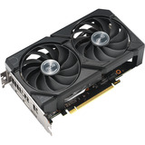 ASUS Radeon RX 9060 XT DUAL 8GB, Grafikkarte 