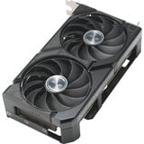 ASUS Radeon RX 9060 XT DUAL 8GB, Grafikkarte 