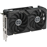 ASUS Radeon RX 9060 XT DUAL 8GB, Grafikkarte 