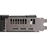 ASUS Radeon RX 9060 XT DUAL 8GB, Grafikkarte 