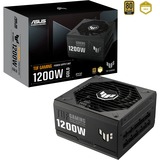 TUF Gaming 1200W Gold, PC-Netzteil