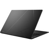 ASUS Zenbook 14 OLED (UM3406GA-QD030W), Notebook schwarz, AMD Ryzen AI 7 445, AMD Radeon 840M, 32 GB LPDDR5X, 1 TB (1 TB SSD), Windows 11 Home