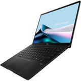 ASUS Zenbook 14 OLED (UM3406GA-QD030W), Notebook schwarz, AMD Ryzen AI 7 445, AMD Radeon 840M, 32 GB LPDDR5X, 1 TB (1 TB SSD), Windows 11 Home
