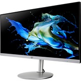 Acer CB272Esmiprx, LED-Monitor 69 cm (27 Zoll), silber/schwarz, FullHD, IPS. DisplayPort, 100Hz Panel