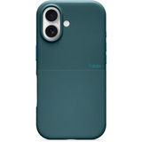 Apple Beats Rugged Case mit MagSafe und Kamerasteuerung, Handyhülle petrol, iPhone 17
