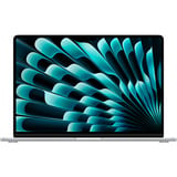 Apple MacBook Air (15") 2026 CTO, Notebook silber, 16 GB, 512 GB (512 GB SSD), M5, Deutsch