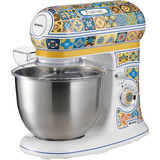 Ariete Küchenmaschine Positano mehrfarbig, 2.400 Watt