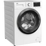 BEKO WYA81643LE1, Waschmaschine weiß/schwarz