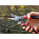 BESSEY Combischere D52-2, mit 2K Griff schwarz/rot