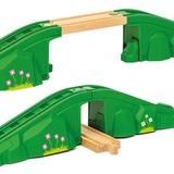 BRIO World Modulare Brücke, Bahn 