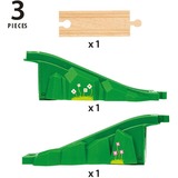 BRIO World Modulare Brücke, Bahn 