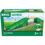 BRIO World Modulare Brücke, Bahn 