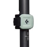 Black Diamond Trekkingstöcke Pursuit M/L     gn, Fitnessgerät grau/grün, 1 Paar, 100-125 cm