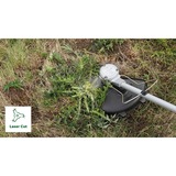 Bosch Heimwerken & Garten Akku-Rasentrimmer Advanced Brushcut 36V-23-750, 36Volt grün/schwarz, Li-Ionen Akku 2,0Ah, POWER FOR ALL