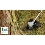 Bosch Heimwerken & Garten Akku-Rasentrimmer Advanced Brushcut 36V-23-750, 36Volt grün/schwarz, Li-Ionen Akku 2,0Ah, POWER FOR ALL