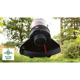 Bosch Heimwerken & Garten Akku-Rasentrimmer Advanced Brushcut 36V-23-750, 36Volt grün/schwarz, Li-Ionen Akku 2,0Ah, POWER FOR ALL
