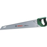 Bosch Heimwerken & Garten Fuchsschwanzsäge  grün/schwarz, 500mm
