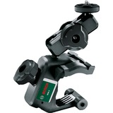 Bosch Heimwerken & Garten Stativ MM 2 schwarz, 1/4" Gewinde, für Punkt- und Linienlaser