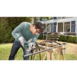 Bosch Heimwerken & Garten Winkelschleifer UniversalGrind 750-125 grün/schwarz, 750 Watt