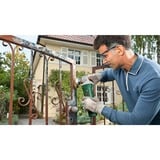 Bosch Heimwerken & Garten Winkelschleifer UniversalGrind 750-125 grün/schwarz, 750 Watt