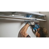 Bosch Professional Akku-Säbelsäge GSA 18V-32 Professional solo, 18Volt blau/schwarz, ohne Akku und Ladegerät, im Koffer