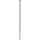 Bosch Professional EXPERT Hammerbohrer SDS-max-8X, Ø 25mm Arbeitslänge 600mm