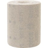 Bosch Professional Expert M480 Netzschleifrolle 93mm, K150, Schleifblatt 5 Meter Rolle, auch zum Handschleifen