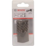 Bosch Professional Führungsspitzen-Schneidbit Ø 3,2mm, für Fräser Rotocut 10 Stück, für Fräser GCU 18V-30 Professional