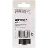 Bosch Professional Führungsspitzen-Schneidbit Ø 3,2mm, für Fräser Rotocut 10 Stück, für Fräser GCU 18V-30 Professional