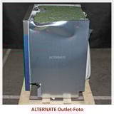 Bosch SMP4ECS71S, Spülmaschine edelstahl (gebürstet)