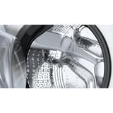Bosch WGB246071 Serie 8, Waschmaschine weiß/schwarz