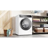 Bosch WGB246071 Serie 8, Waschmaschine weiß/schwarz
