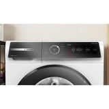 Bosch WGB246071 Serie 8, Waschmaschine weiß/schwarz