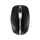 CHERRY MW 9100, Maus schwarz