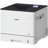 Canon i-SENSYS LBP722cdw, Farblaserdrucker grau/schwarz, USB, LAN, WLAN