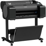 Canon imagePROGRAF GP-200, Tintenstrahldrucker schwarz, USB, LAN, WLAN