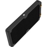 Corsair Hydro X Series XR5 280 NEO 280mm, Radiator schwarz